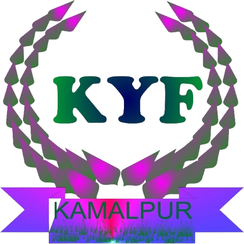 KYF Logo